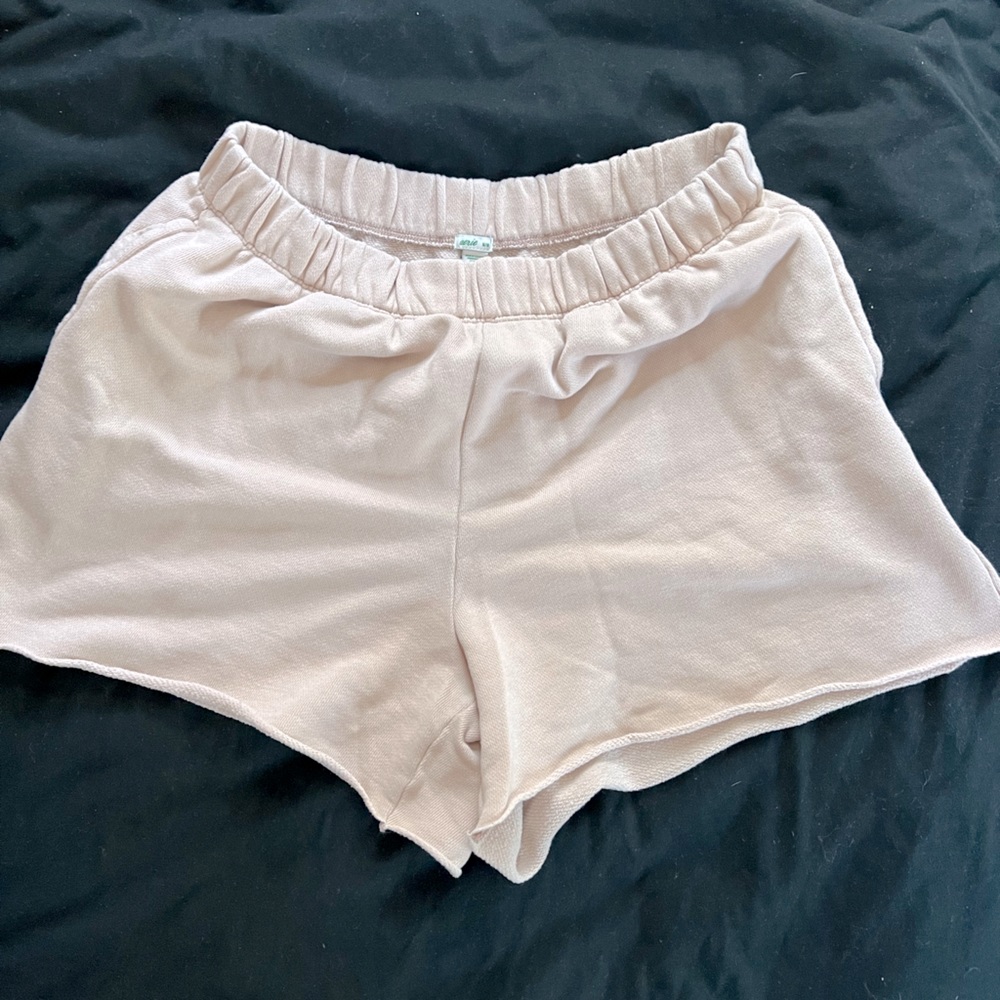 💚AERIE SHORTS💚